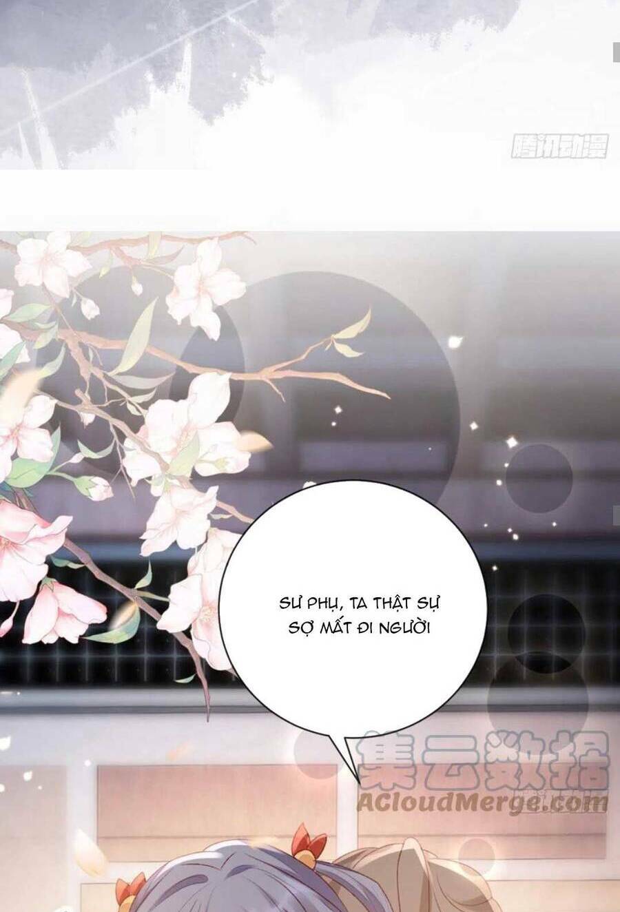 Mau Xuyên Không Rửa Tội Cho Nhân Vật Phản Diện: Chapter 144