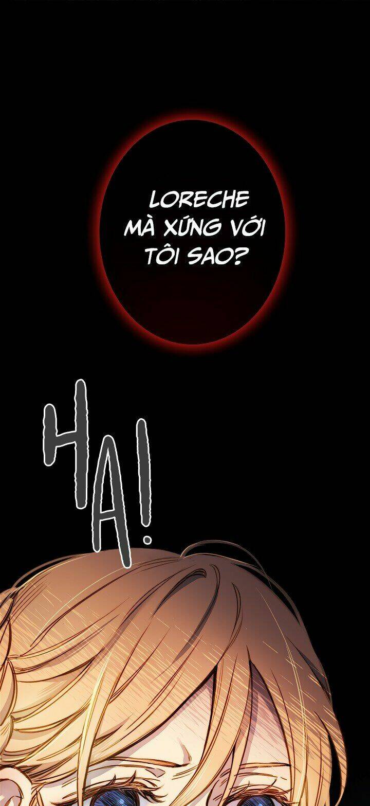 Hoàng Phi Bóng Tối: Chapter 17