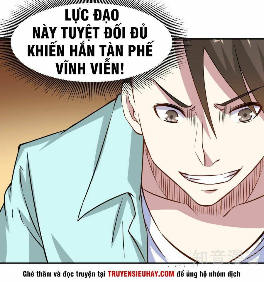Tay Chơi Thần Cấp: Chapter 9