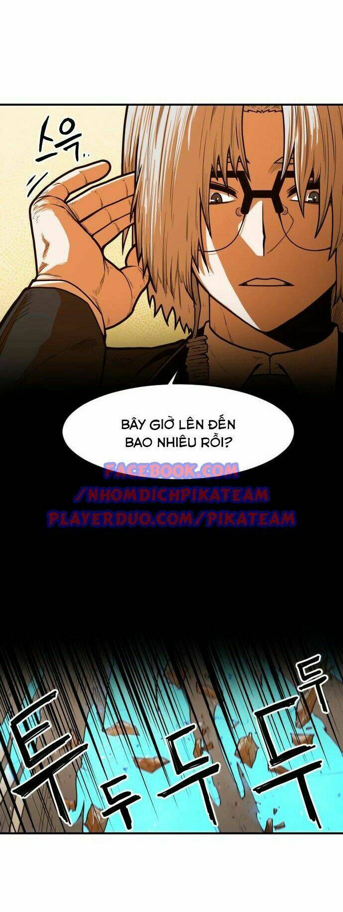 Chinh Phạt Học Đường: Chapter 18