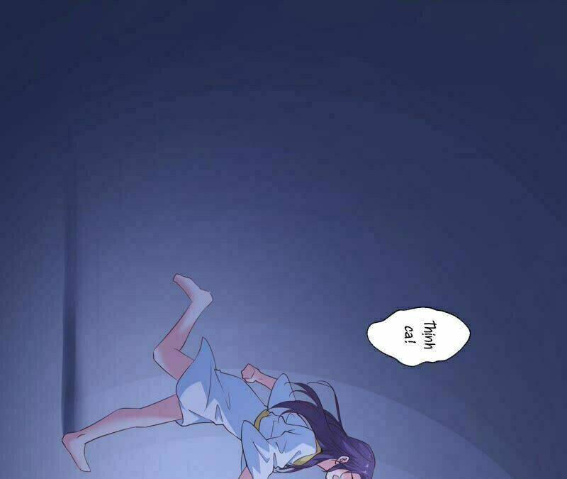 Chiến Lược Lãng Mạn Của Thịnh Thiếu: Chapter 55