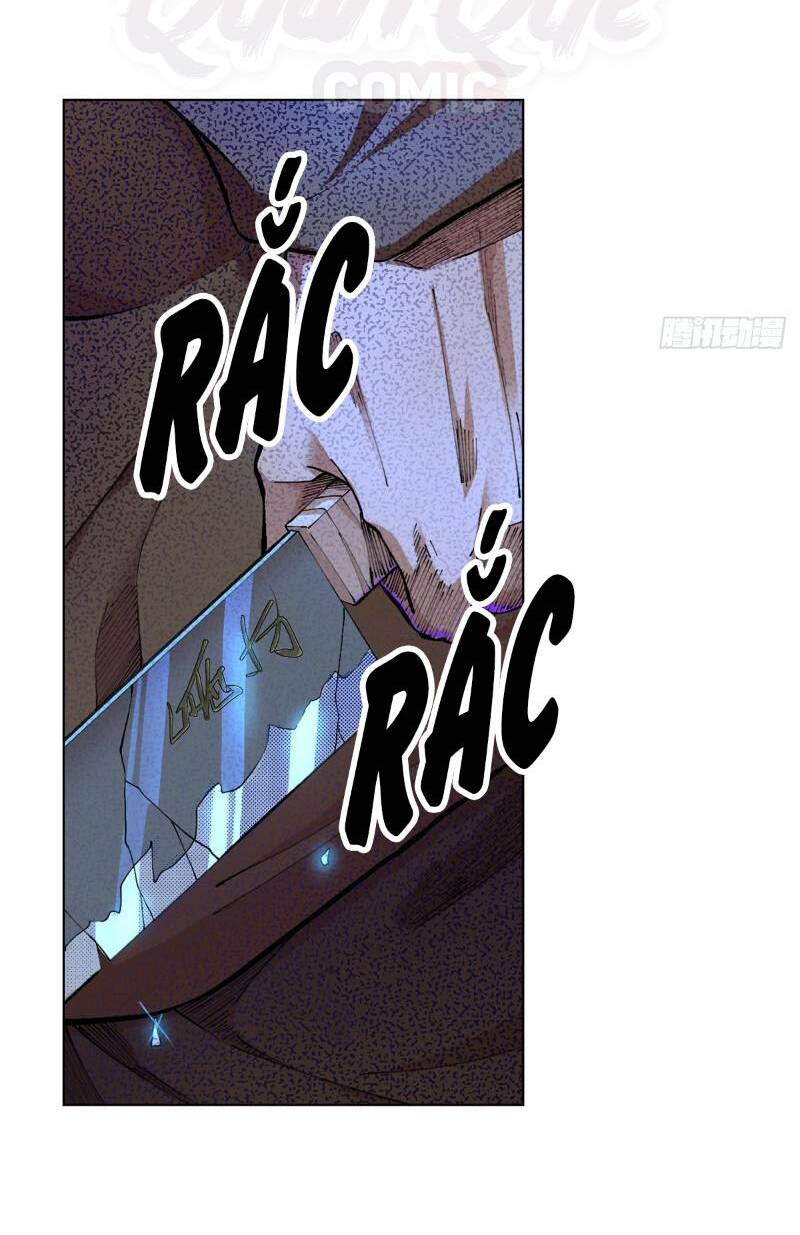 Vương Bài Thần Y: Chapter 13