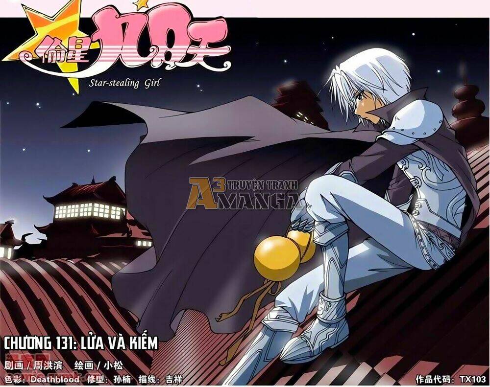 Thâu Tinh Cửu Nguyệt Thiên: Chapter 131