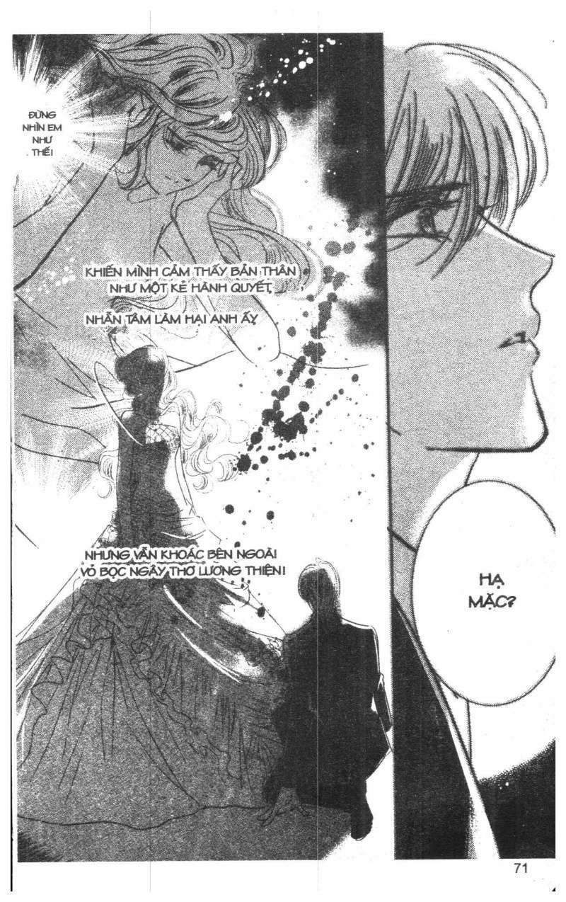 Bong Bóng Mùa Hè: Chapter 29