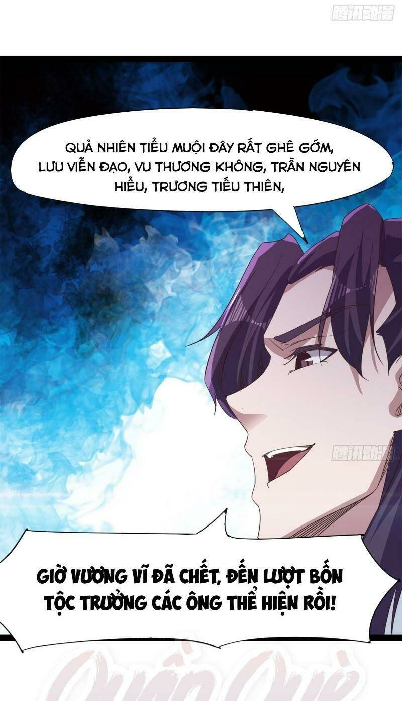 Kiếm Đồ: Chapter 39