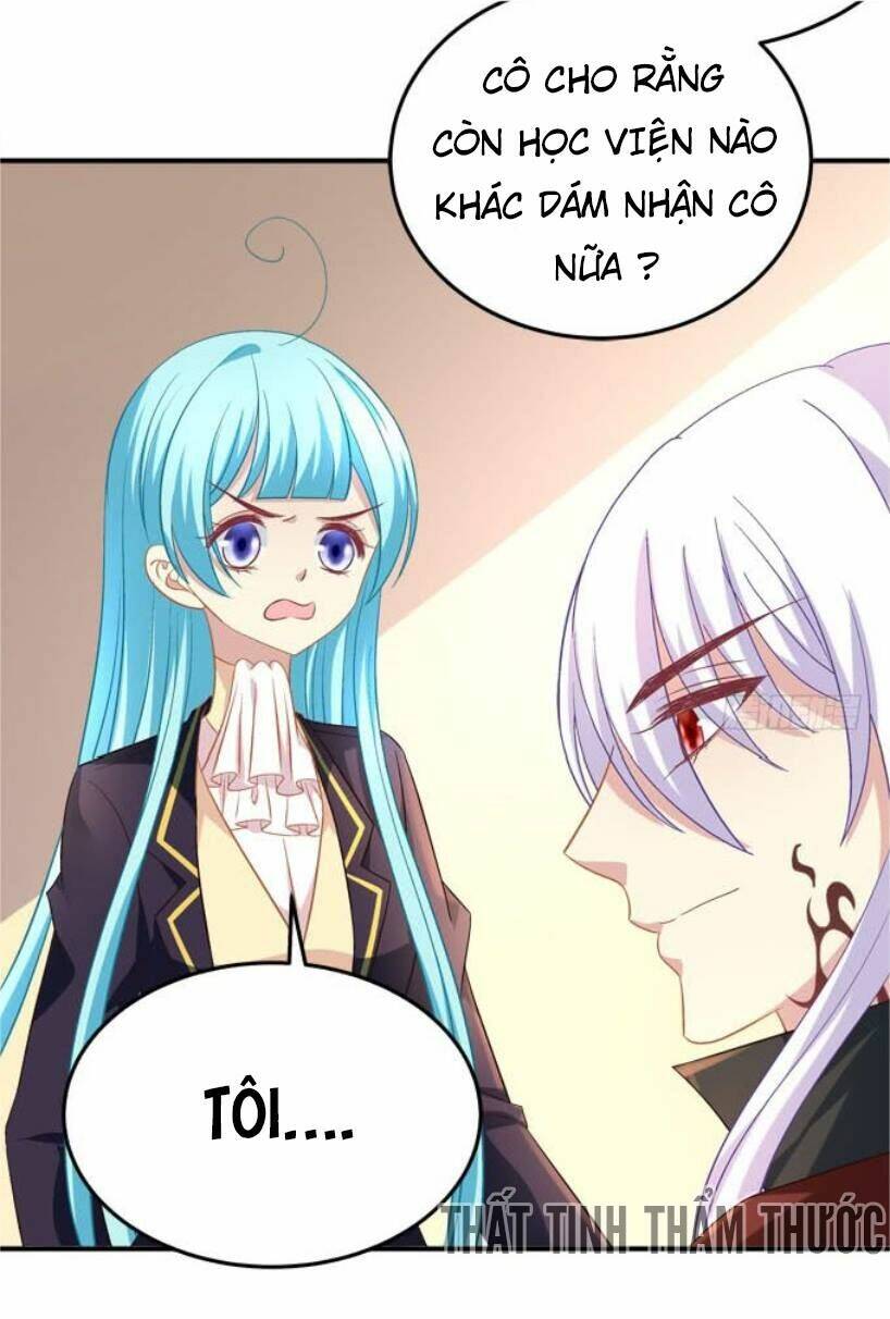 Đế Vương Ta Vẫn Còn Nhỏ: Chapter 51