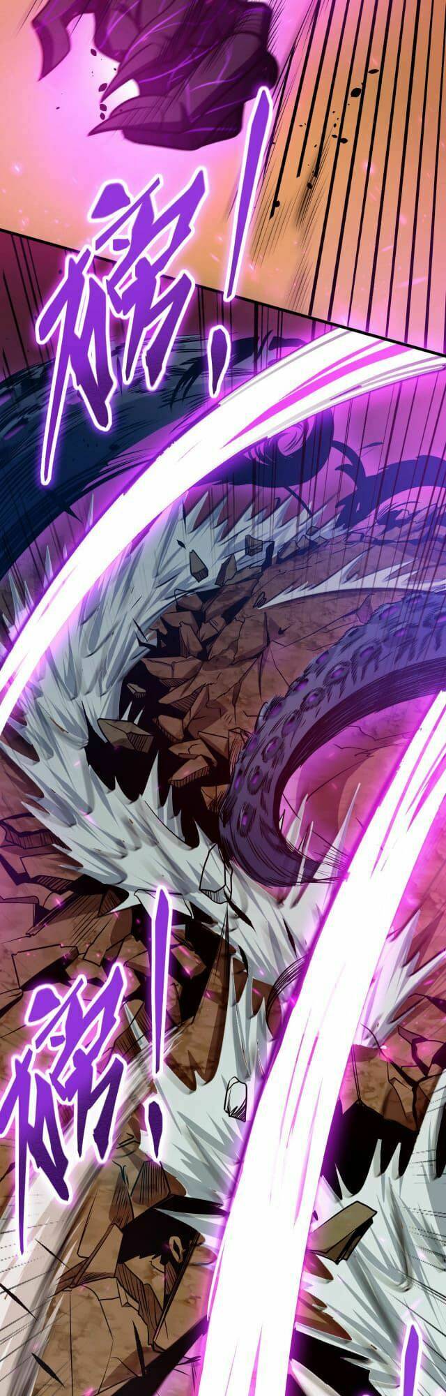 Tôi Tiến Hóa Sau Khi Ăn Thịt Quỷ Vương: Chapter 3