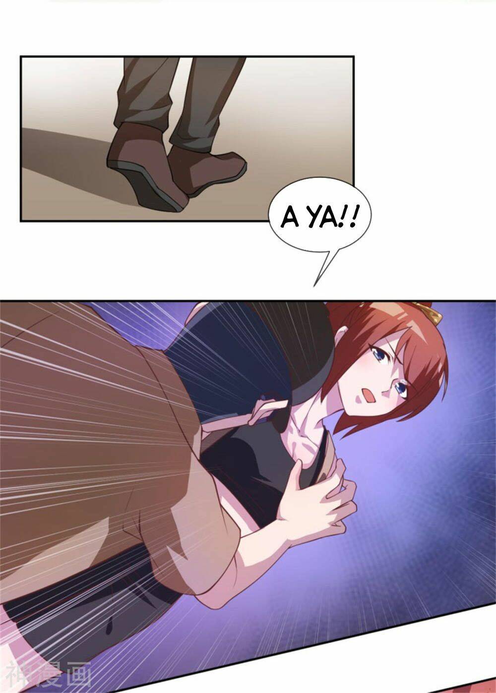 Đỉnh Phong Dự Ngôn Đế: Chapter 24