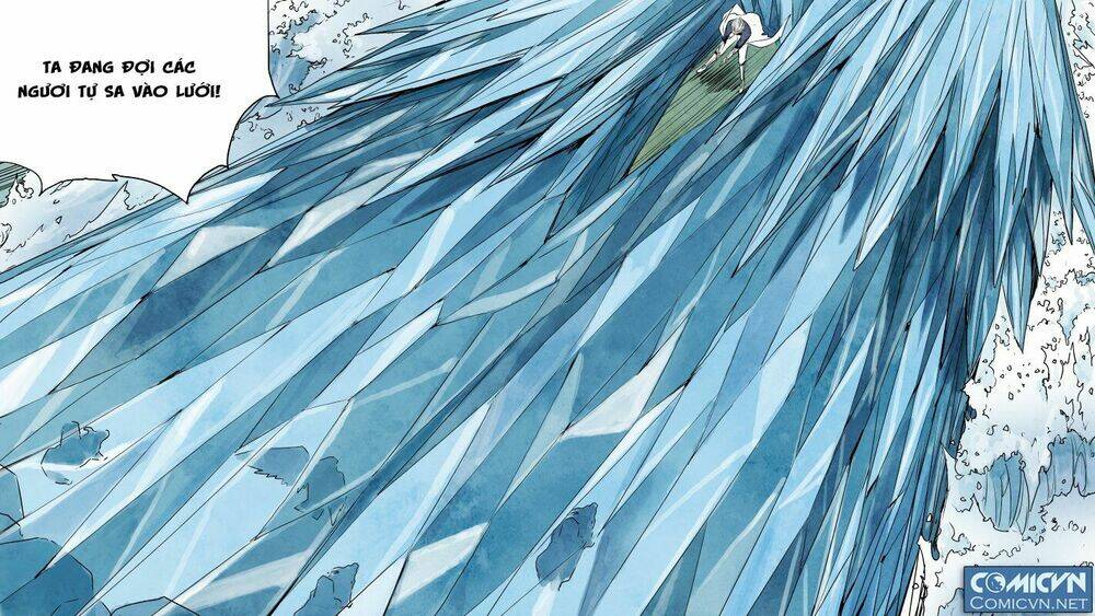 Quỷ Sai: Chapter 47