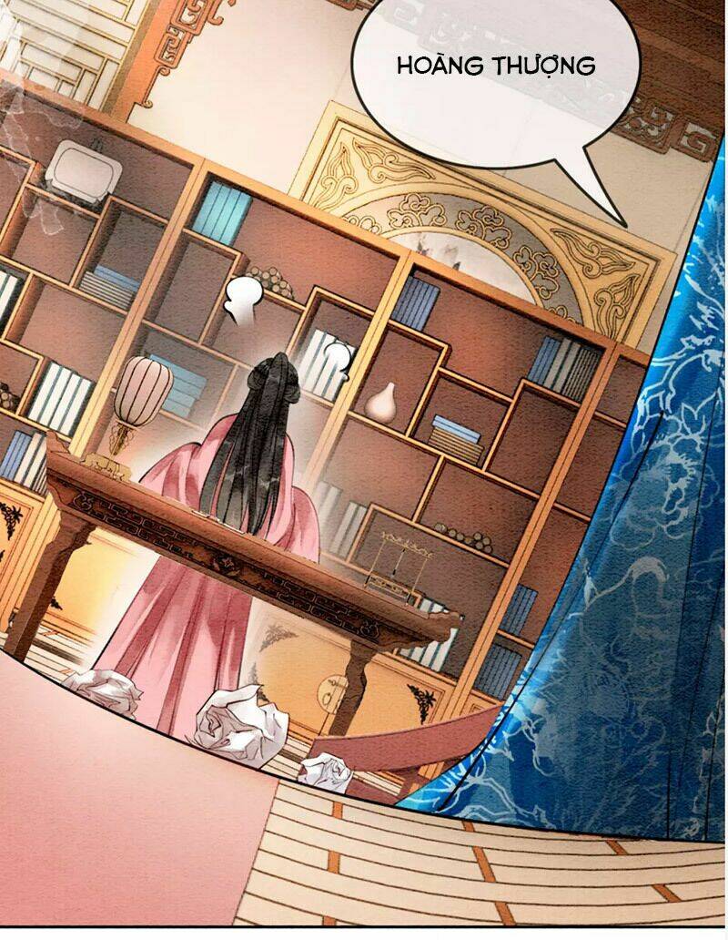 Hậu Cung Của Trẫm Cháy Rồi!: Chapter 71