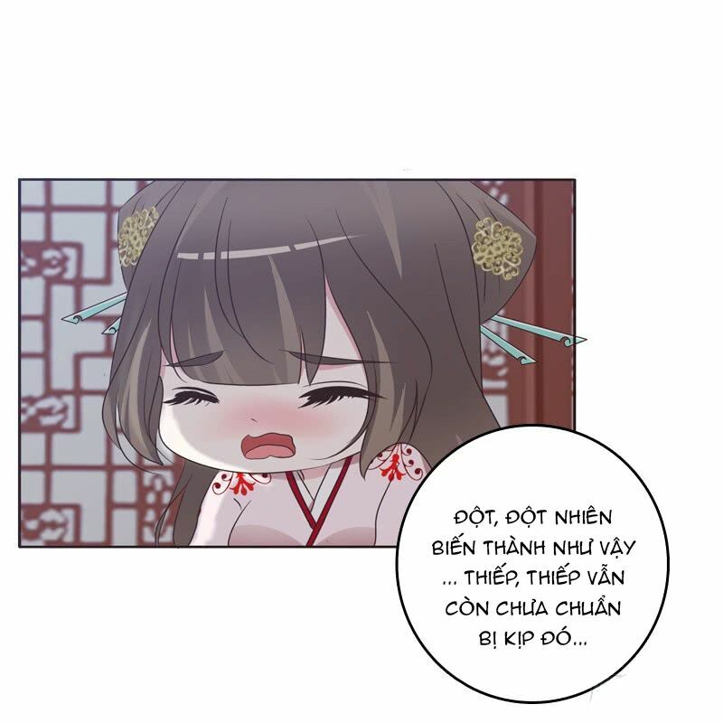 Thông Linh Phi: Chapter 210