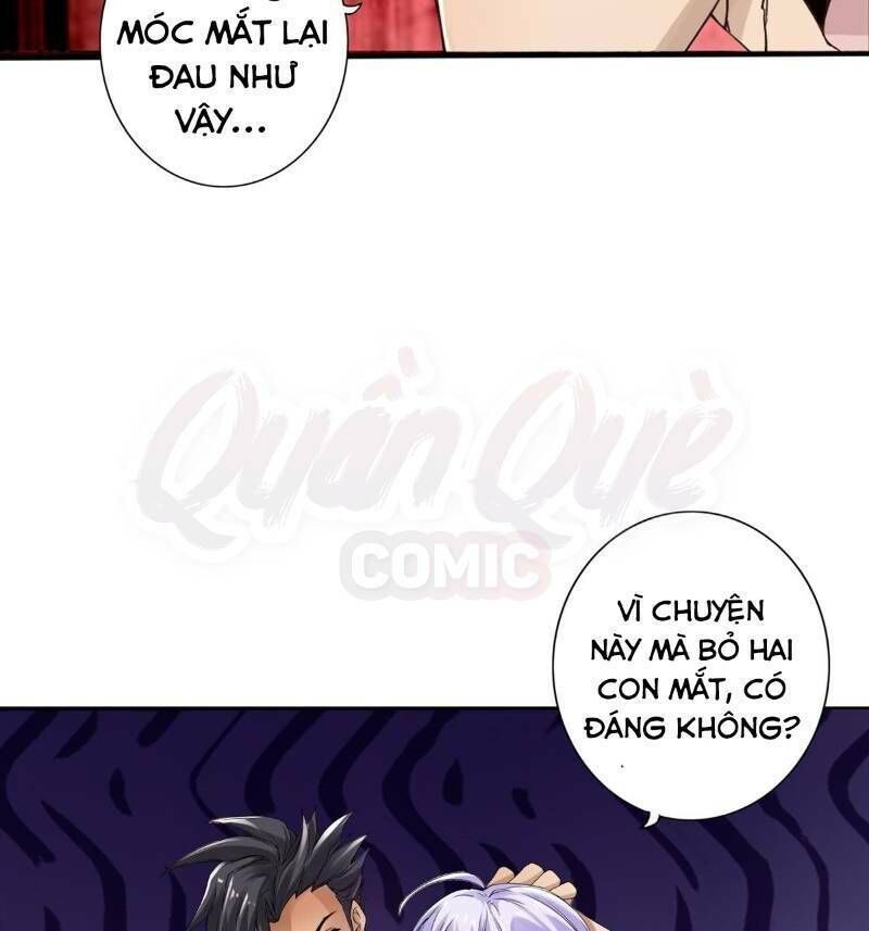 Hệ Thống Tìm Đường Chết Mạnh Nhất: Chapter 39