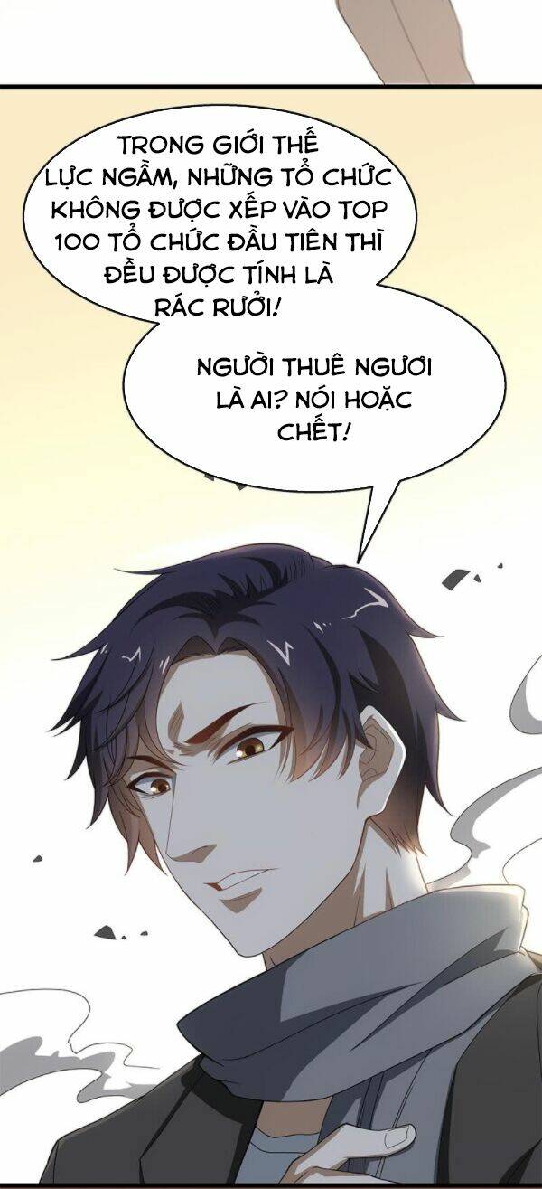 Người Ở Rể Mạnh Nhất: Chapter 9