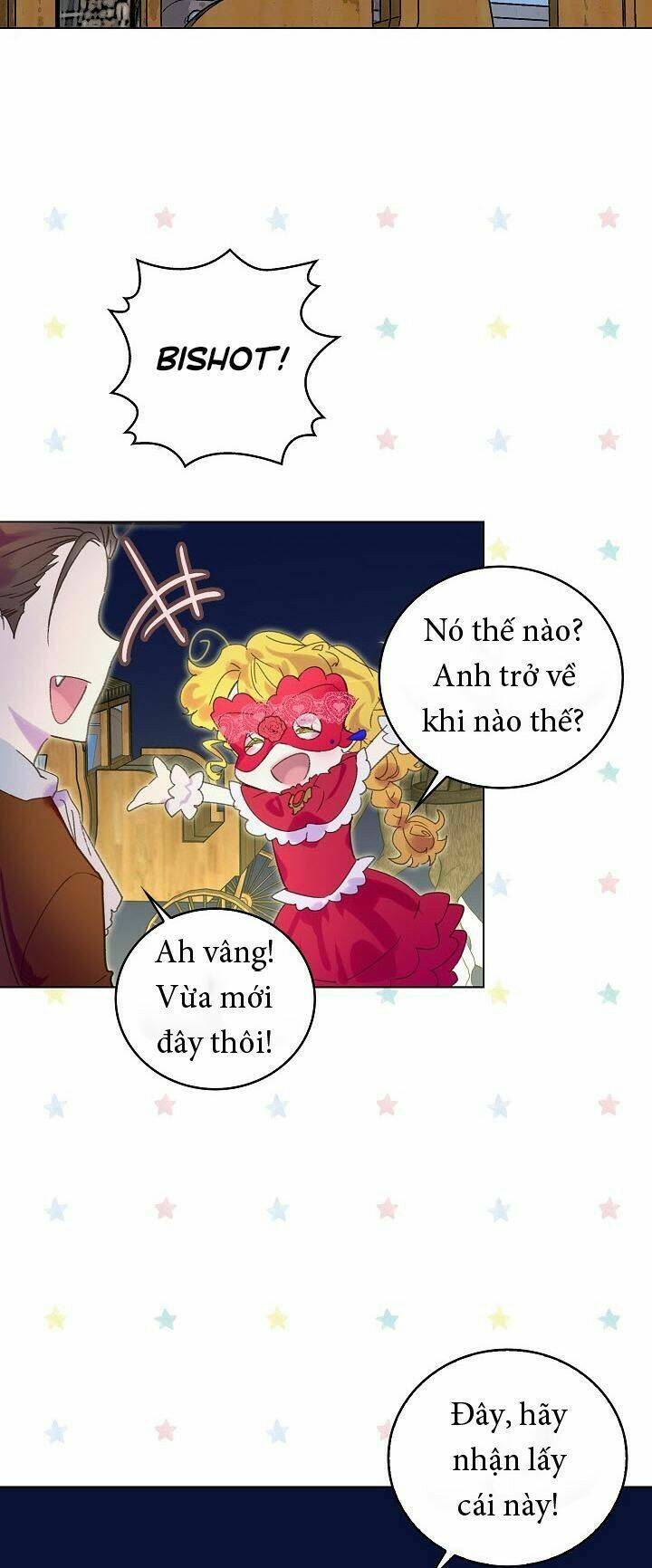 Tôi Không Phải Là Người Tốt: Chapter 67