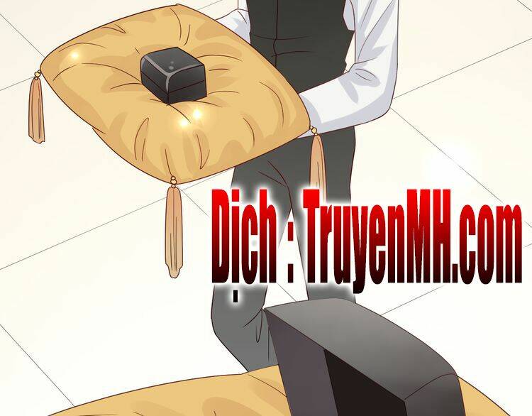 Nữ Hoàng Giá Đáo: Chapter 18