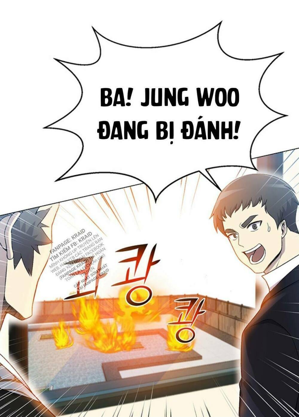 Luân Hồi Ác Nhân: Chapter 26