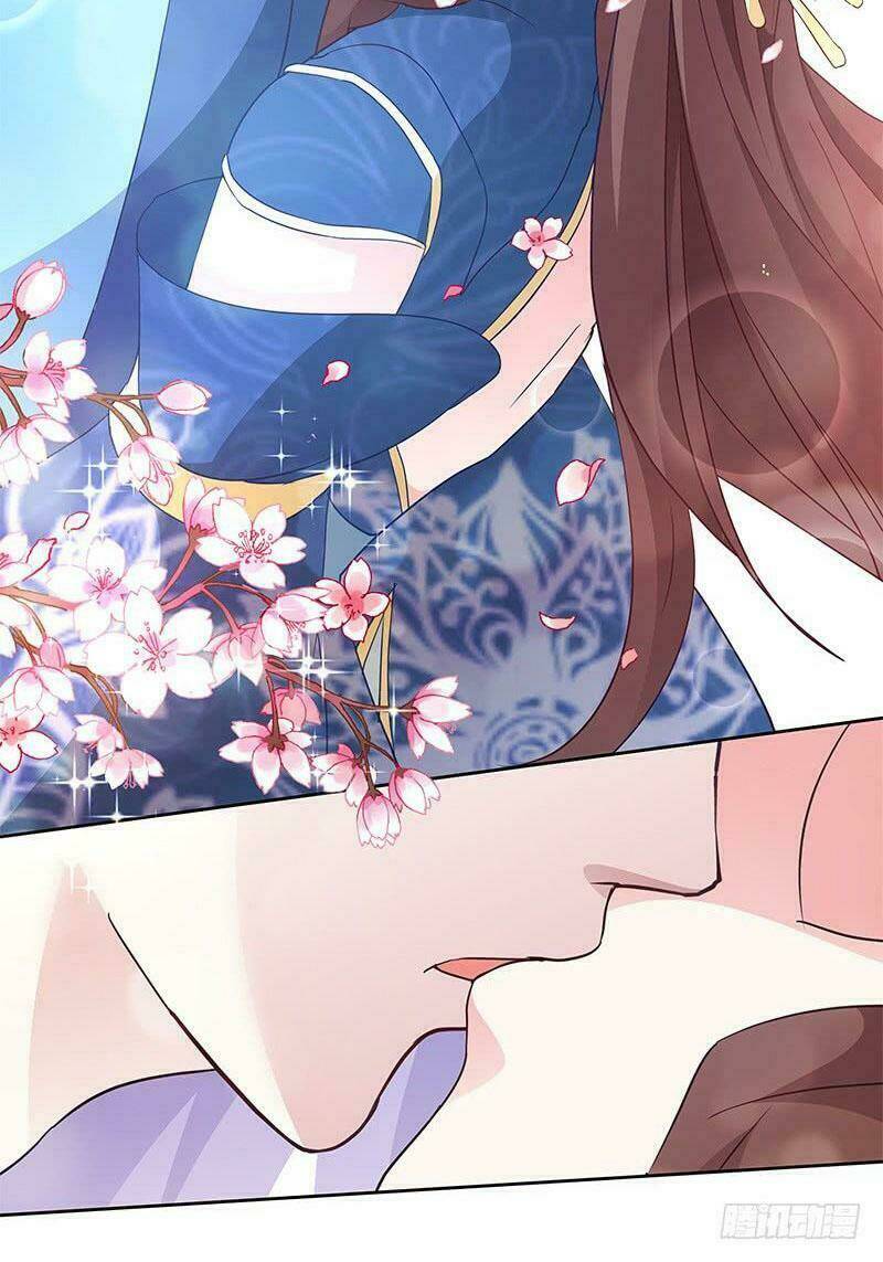 Trò Chơi Trừng Phạt: Chapter 16