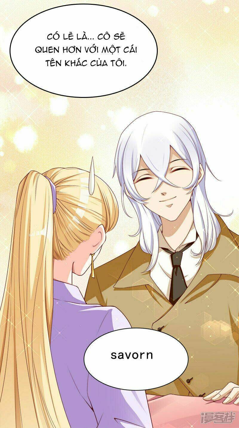 Lãnh Hôn Cuồng Ái: Chapter 30