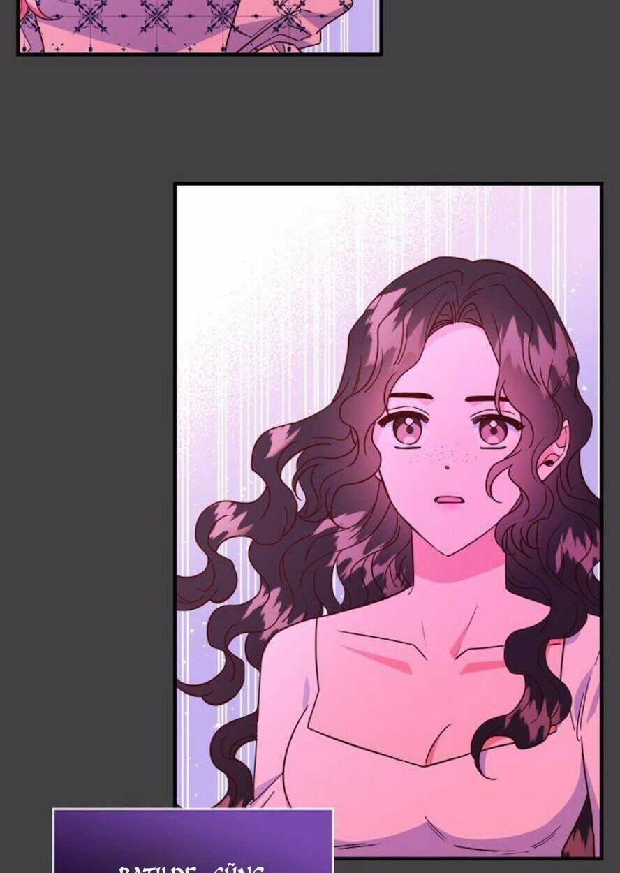 Lòng Trung Thành Với Kẻ Ác: Chapter 38