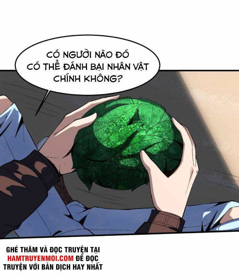 Phản Phái Yêu Tế: Chapter 17