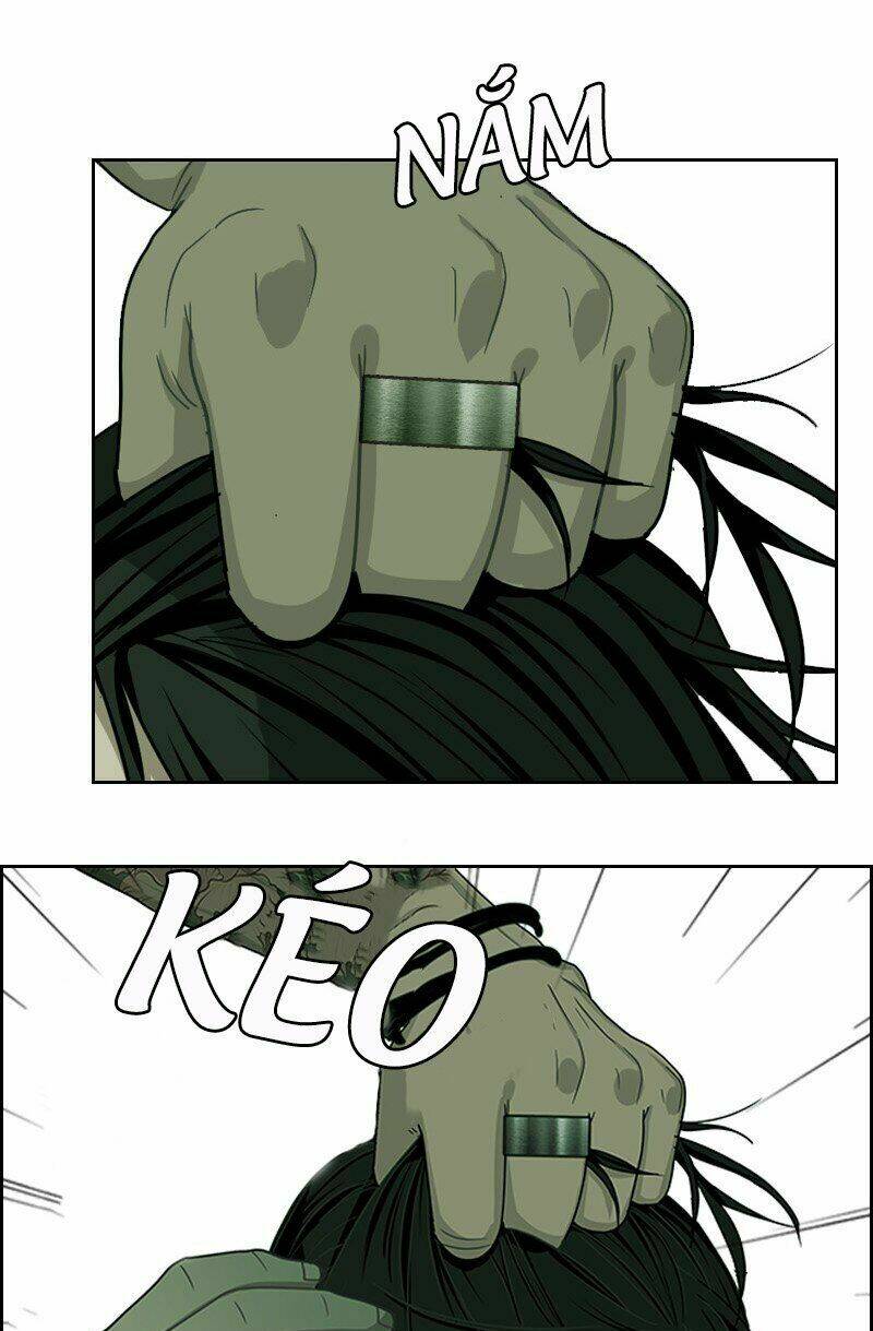 Nửa Đêm Ở Poppy Land: Chapter 12