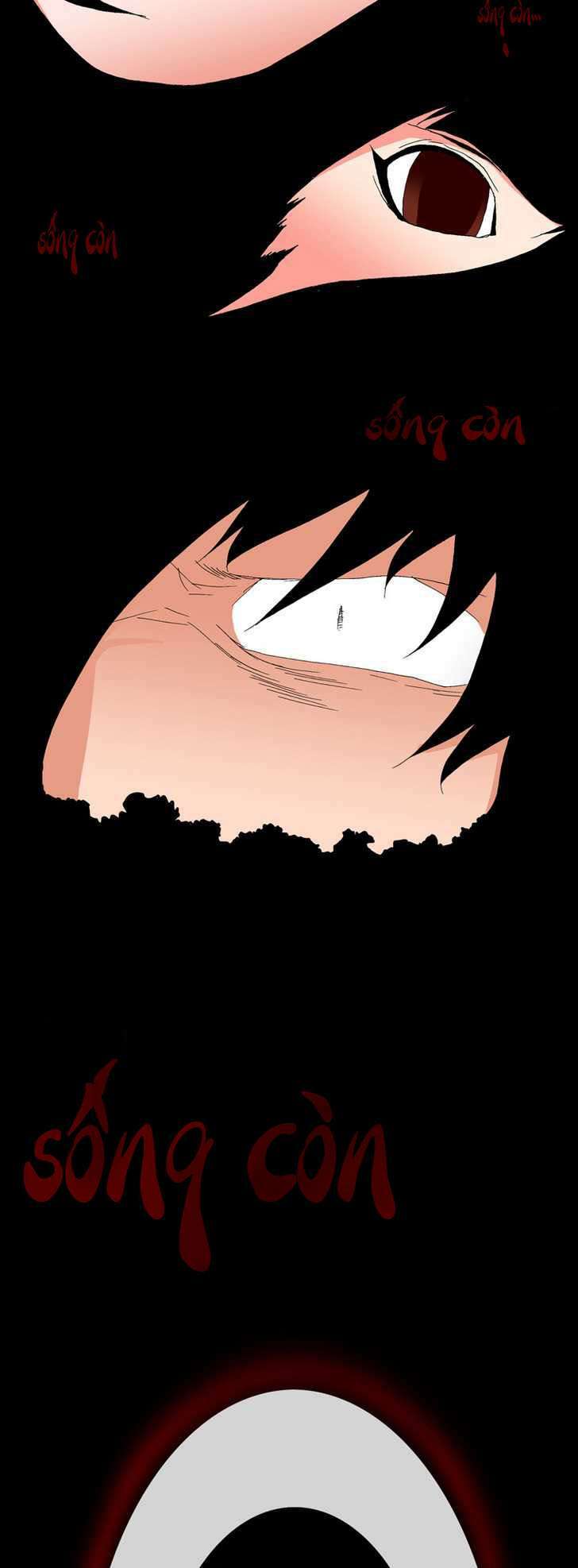 Siêu năng: Chapter 124