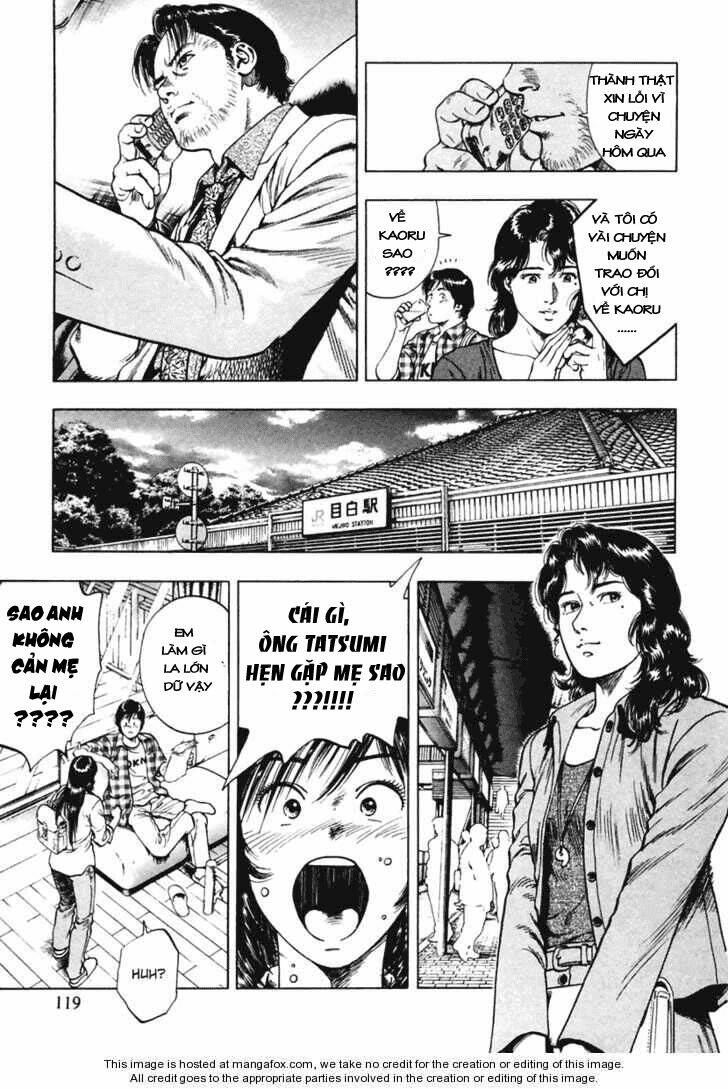 Family Compo: Chapter 61