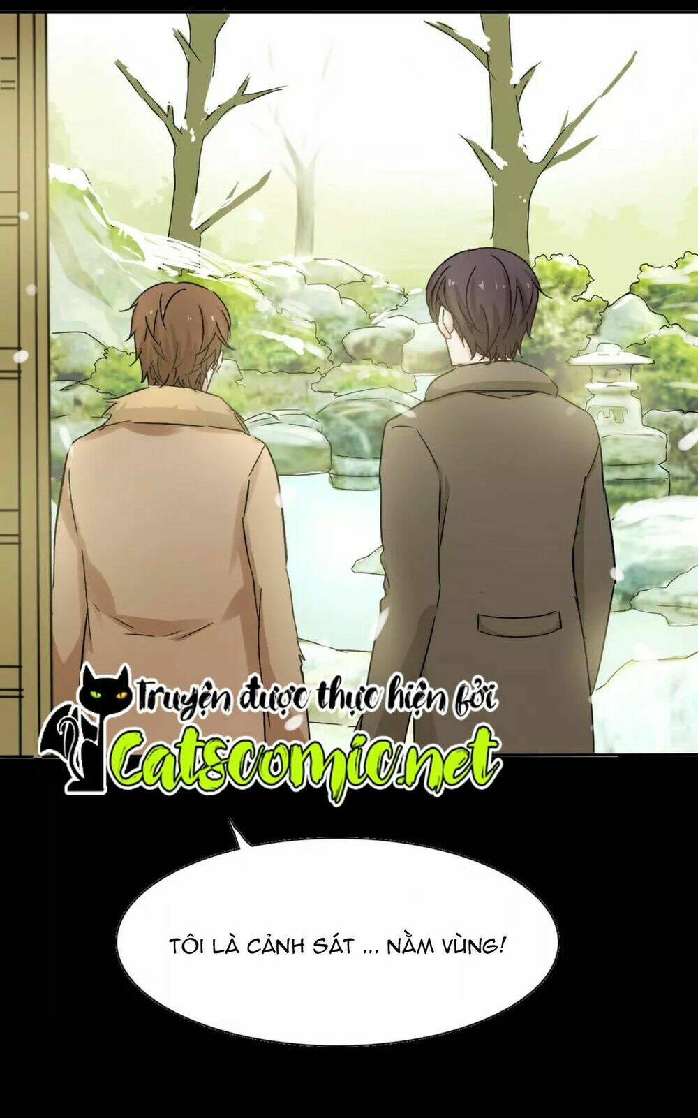 Lấy Sắc Tấn Công Sắc: Chapter 21