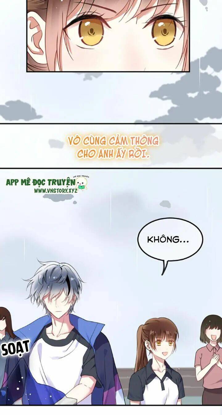 Thần Tượng Điểm Zero: Chapter 134