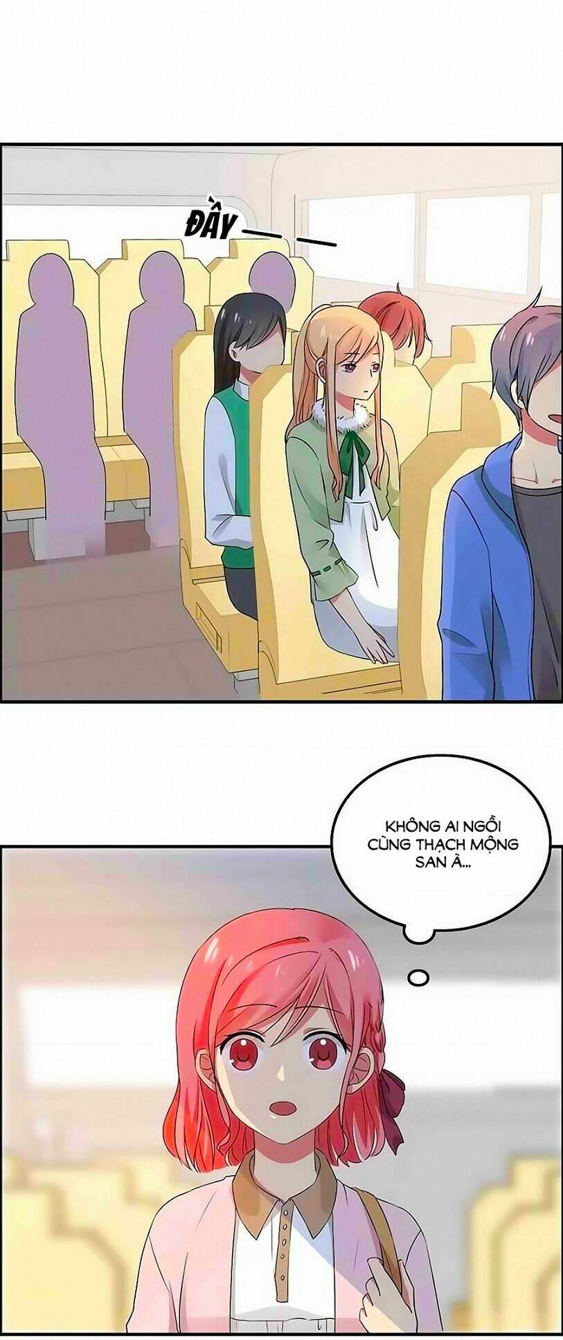 Đại Thần Tình Yêu Chớ Chạm Tôi: Chapter 21