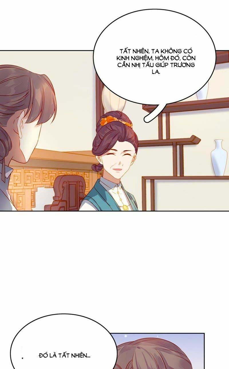 Xuân Khuê Bí Lục: Xưởng Công Thái Liêu Nhân: Chapter 57