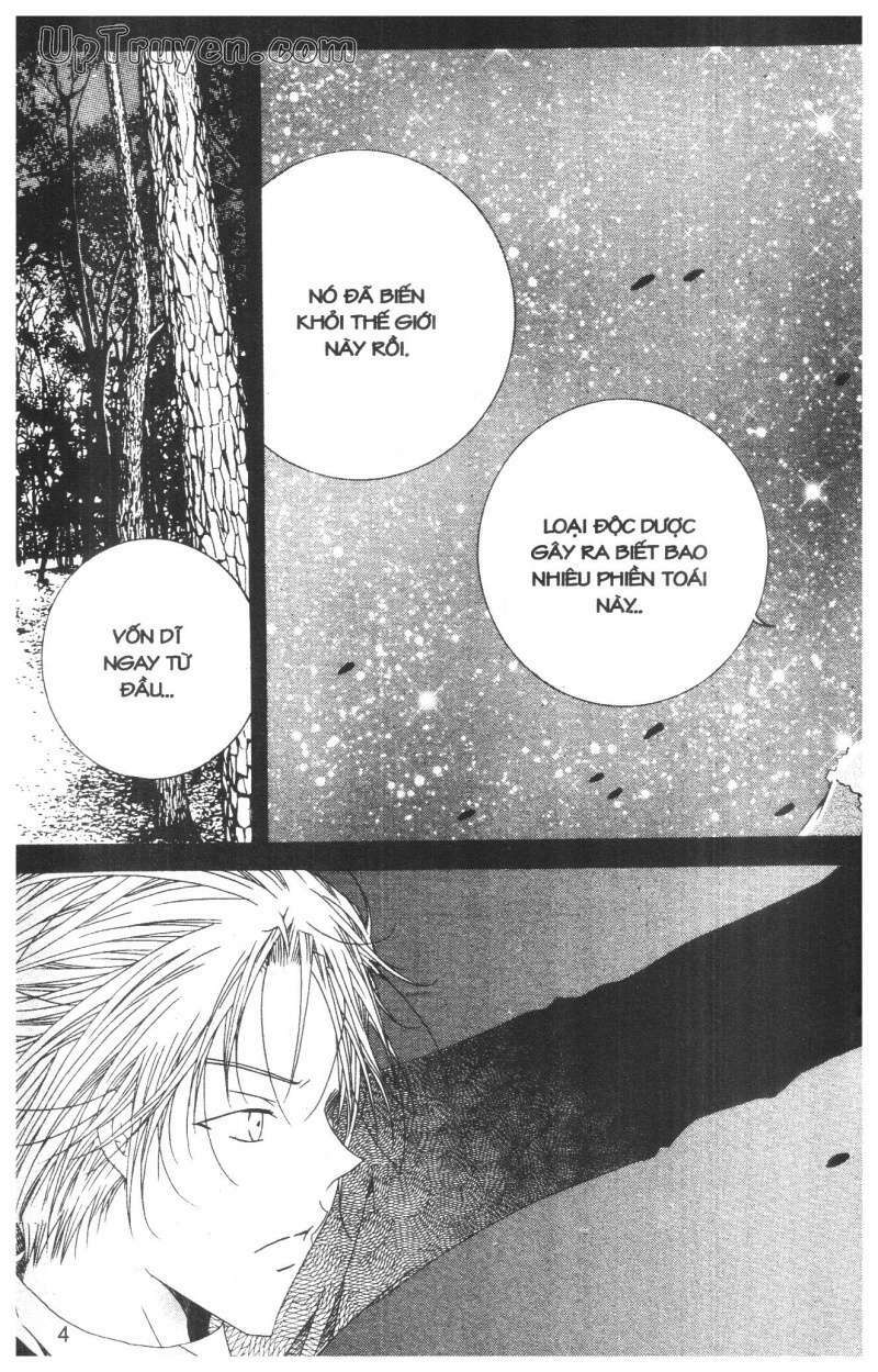 Nước Mắt Nàng Tiên Cá: Chapter 14