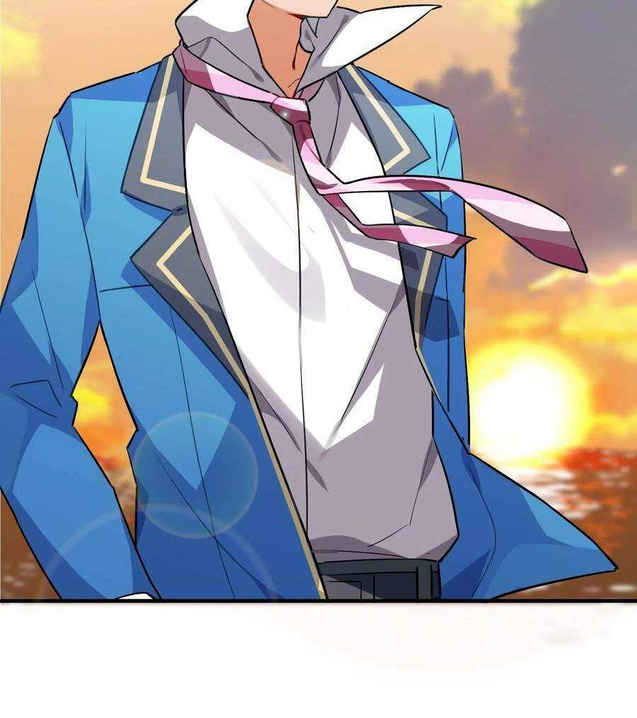 Hóa Ra Tôi Là Công Cụ Trong Game Tình Yêu: Chapter 16