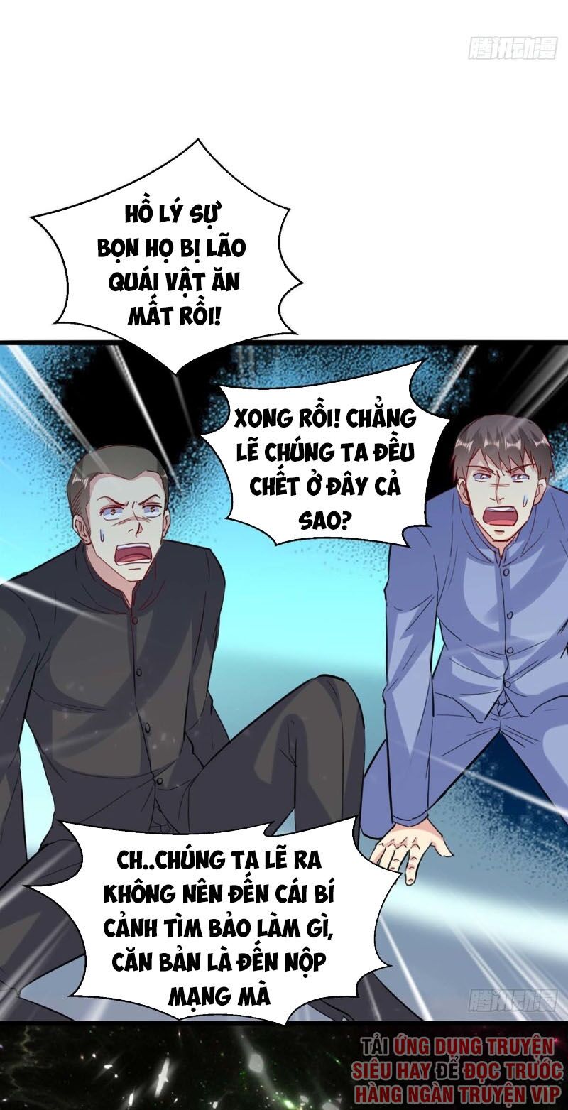 Trọng Sinh Khí Thiếu Quy Lai: Chapter 164