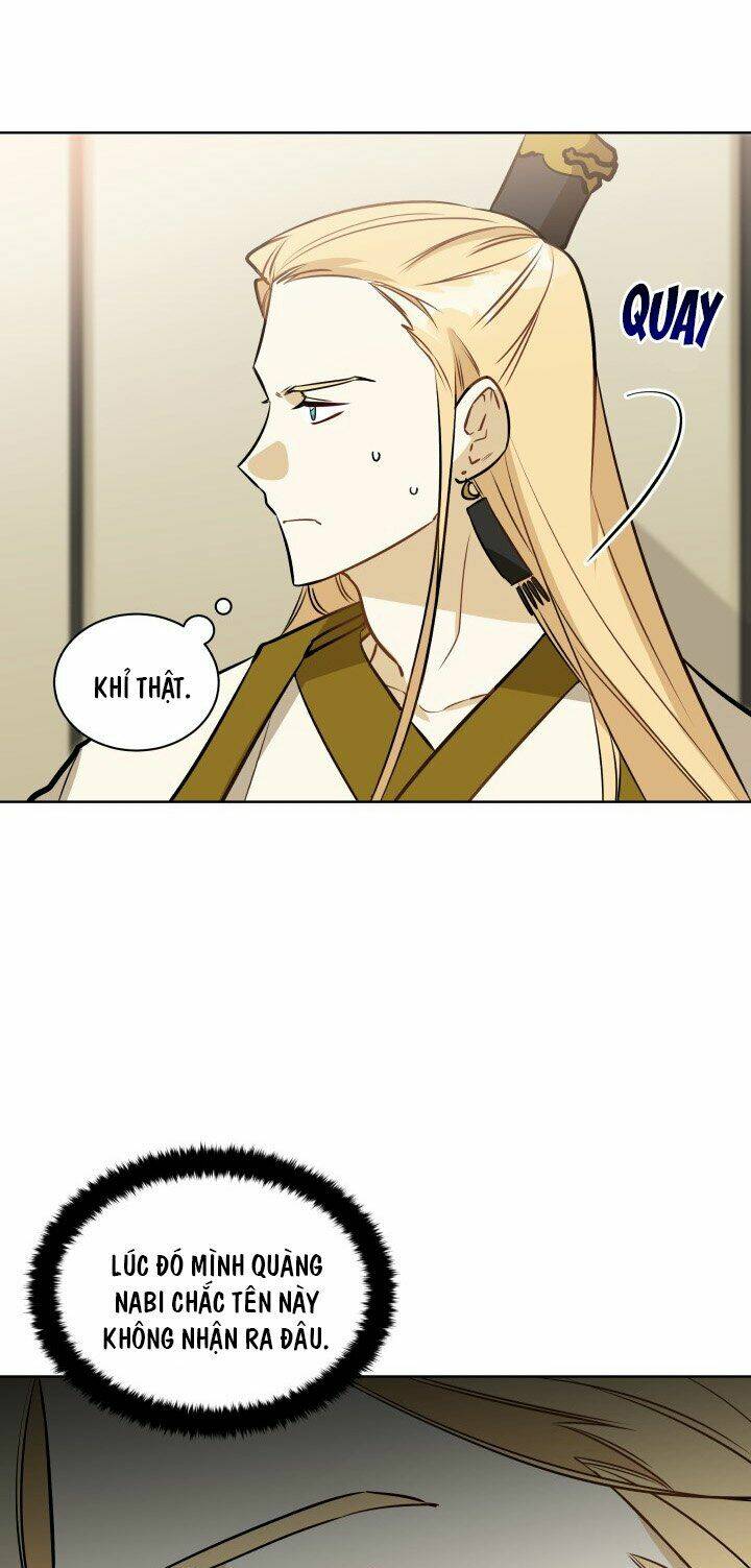 Quái Thú Với Hoa: Chapter 80