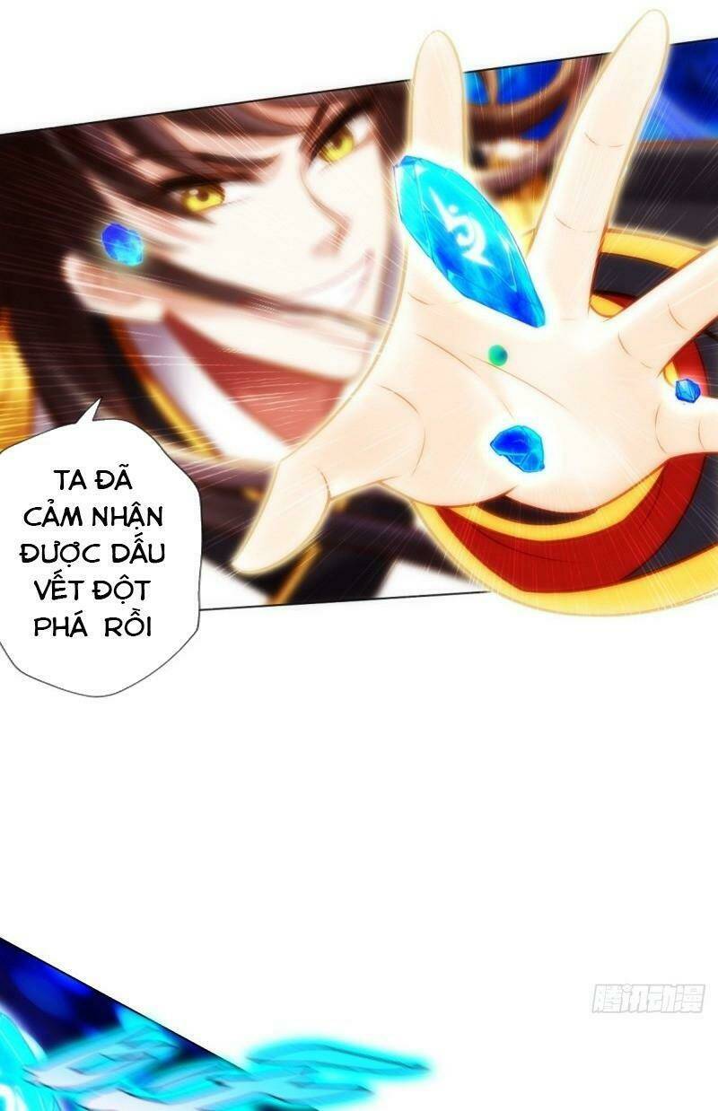 Bất Hủ Phàm Nhân: Chapter 44