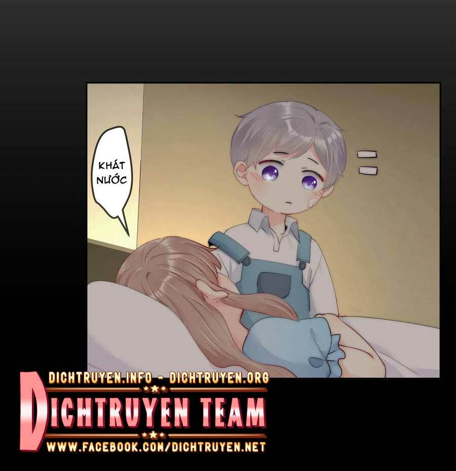 Boss Đại Nhân Là Nữ Thần?: Chapter 74