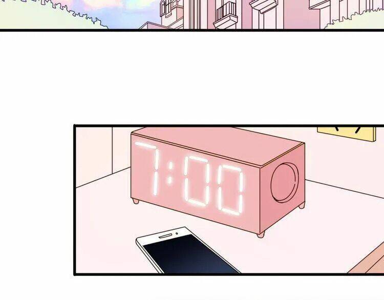 Cuộc Chiến Tình Yêu: Chapter 42