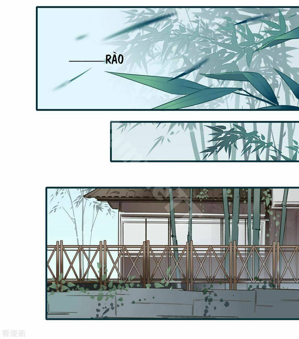 Bỉ Ngạn Hoa: Chapter 30