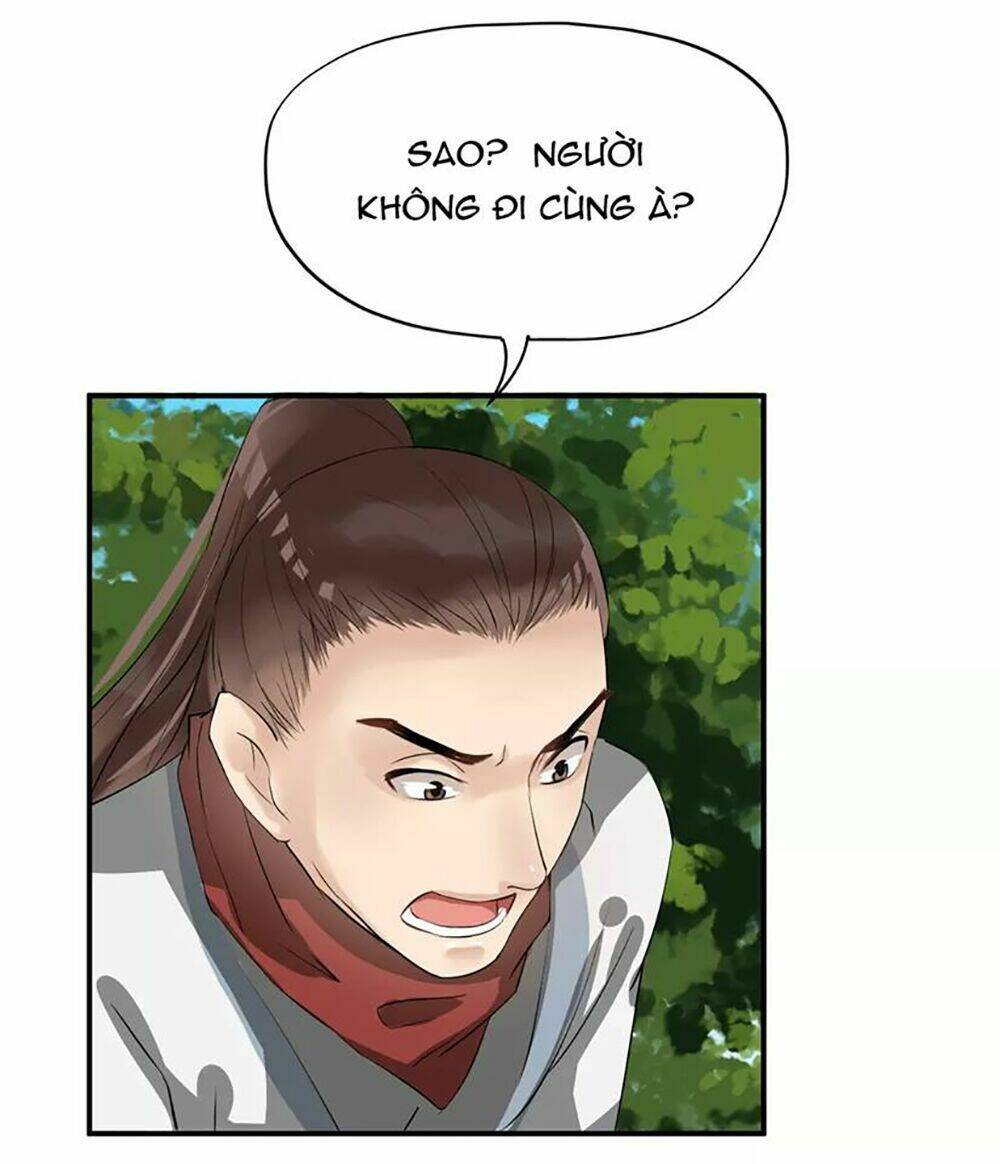 Bồng Sơn Viễn: Chapter 11