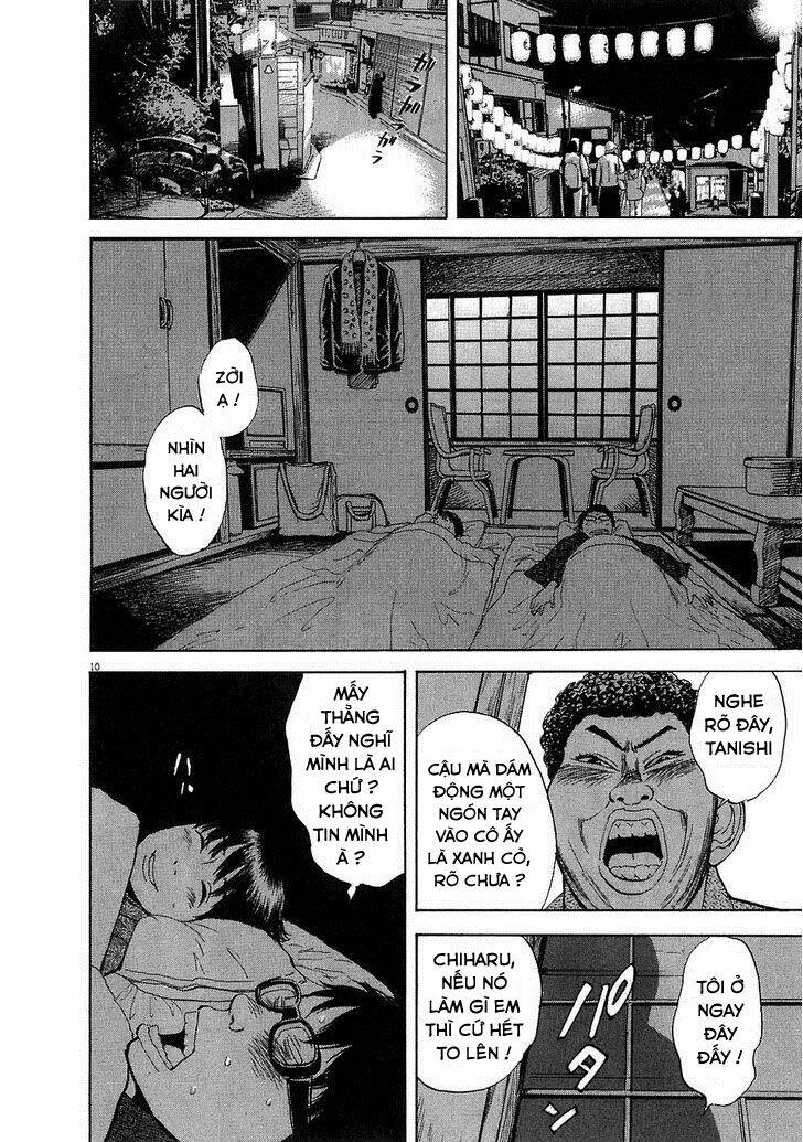 Boy On The Run: Chapter 26