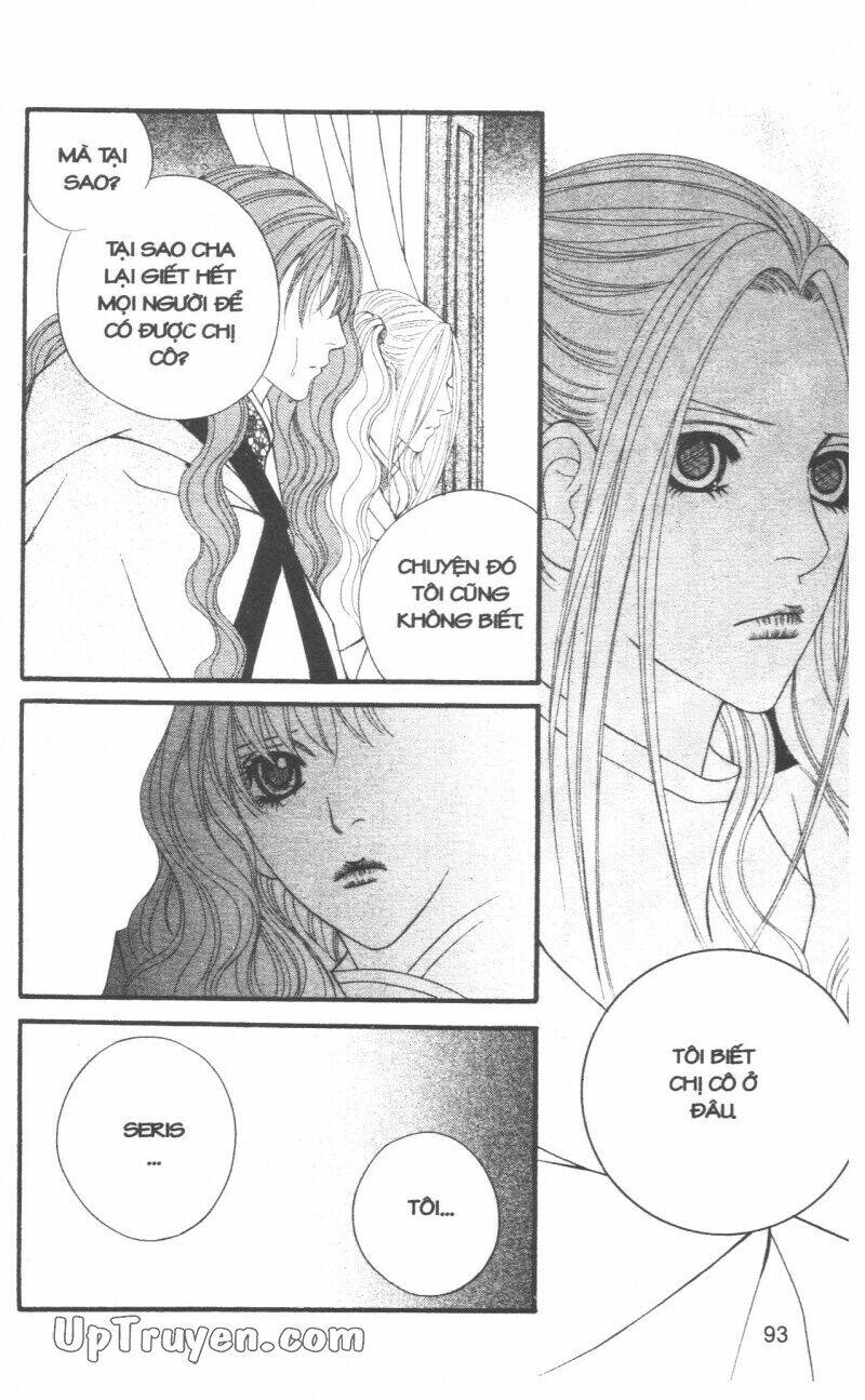 Saver - Vị Cứu Tinh: Chapter 36