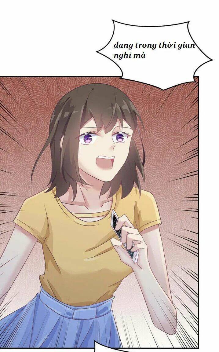 Tiểu Muội, Ngươi Đã Lấy Chồng Chưa ?: Chapter 19