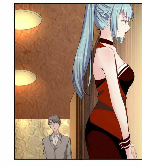 Cẩm Nang Nuôi Dưỡng Ông Xã: Chapter 4