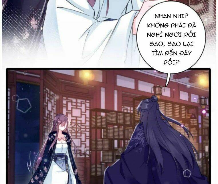 Hoa Nhan Sách: Chapter 195