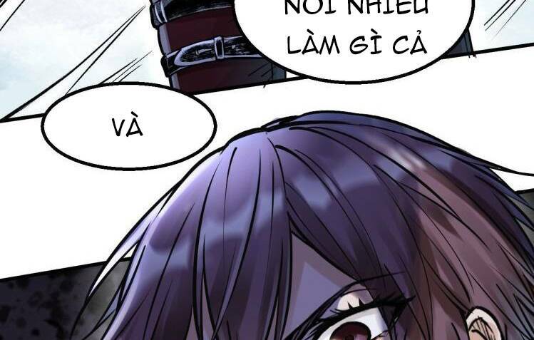 Thế Giới Xa Lạ: Chapter 43