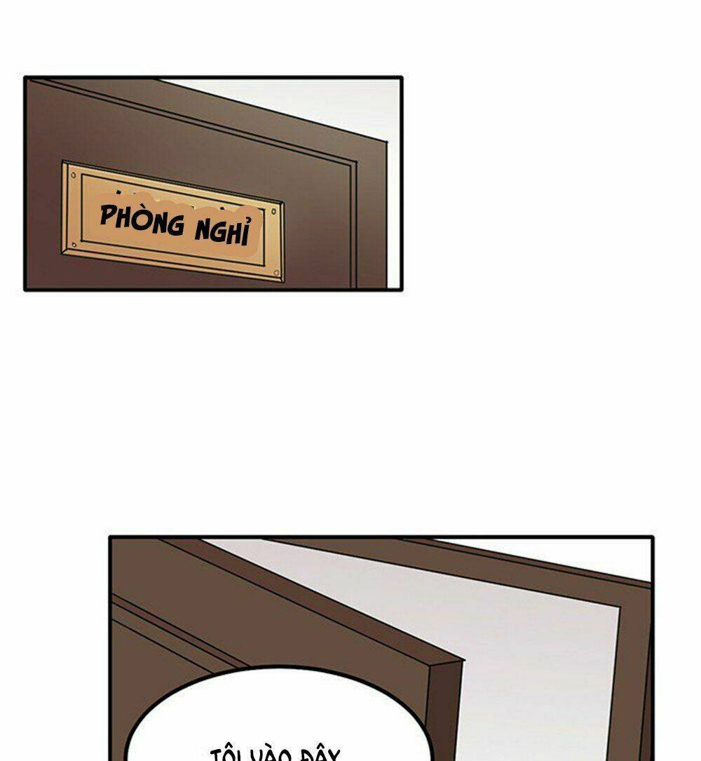 Bà Xã Tôi Là Nam Thần: Chapter 2