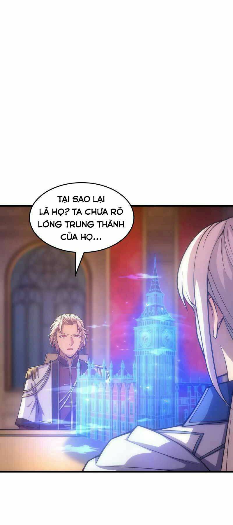 Tái Sinh Thành Công Chức Ở Một Thế Giới Xa Lạ: Chapter 29