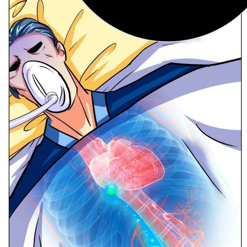 Hệ Thống Tiên Tôn Tại Đô Thị: Chapter 109
