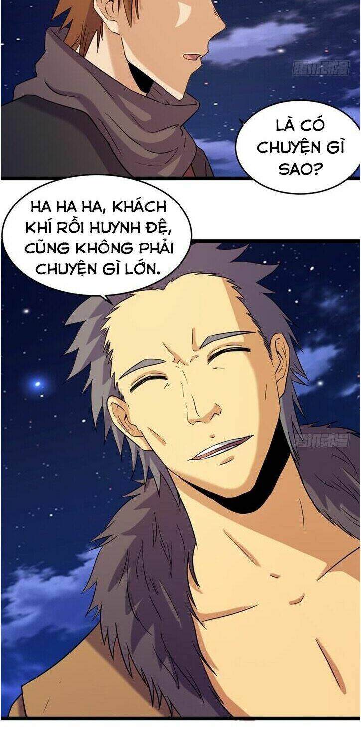Phong Quỷ Truyền Thuyết: Chapter 170